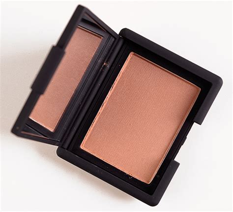 nars madly blush